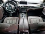 2014 Bmw X5 Xdrive35i Серый vin: 5UXKR0C51E0K42629