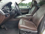 2014 Bmw X5 Xdrive35i Серый vin: 5UXKR0C51E0K42629