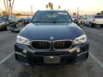 2014 Bmw X5 Xdrive35i Black vin: 5UXKR0C51E0K42890