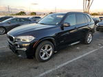 2014 Bmw X5 Xdrive35i Черный vin: 5UXKR0C51E0K42890