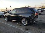 2014 Bmw X5 Xdrive35i Black vin: 5UXKR0C51E0K42890