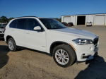 2014 Bmw X5 Xdrive35i Белый vin: 5UXKR0C51E0K43294