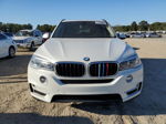 2014 Bmw X5 Xdrive35i Белый vin: 5UXKR0C51E0K43294