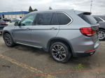 2014 Bmw X5 Xdrive35i Серый vin: 5UXKR0C51E0K45112