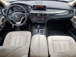 2014 Bmw X5 Xdrive35i Серый vin: 5UXKR0C51E0K45112