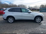 2014 Bmw X5 Xdrive35i Silver vin: 5UXKR0C51E0K45756