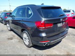 2014 Bmw X5 Xdrive35i Черный vin: 5UXKR0C51E0K50472