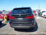 2014 Bmw X5 Xdrive35i Черный vin: 5UXKR0C51E0K50472