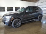 2014 Bmw X5 Xdrive35i Черный vin: 5UXKR0C51E0K51637