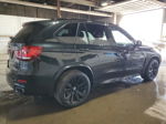 2014 Bmw X5 Xdrive35i Black vin: 5UXKR0C51E0K51637