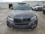 2015 Bmw X5 Xdrive35i Black vin: 5UXKR0C51F0K52756