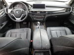 2015 Bmw X5 Xdrive35i Черный vin: 5UXKR0C51F0K52756