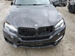 2015 Bmw X5 Xdrive35i Black vin: 5UXKR0C51F0K52756