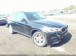 2015 Bmw X5 Xdrive35i Черный vin: 5UXKR0C51F0K58833