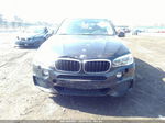 2015 Bmw X5 Xdrive35i Черный vin: 5UXKR0C51F0K58833