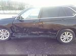 2015 Bmw X5 Xdrive35i Черный vin: 5UXKR0C51F0K58833