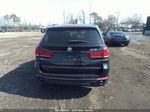 2015 Bmw X5 Xdrive35i Черный vin: 5UXKR0C51F0K58833