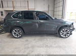 2015 Bmw X5 Xdrive35i Black vin: 5UXKR0C51F0K61117