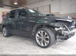 2015 Bmw X5 Xdrive35i Черный vin: 5UXKR0C51F0K61117