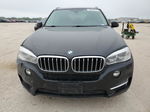 2015 Bmw X5 Xdrive35i Black vin: 5UXKR0C51F0K66821