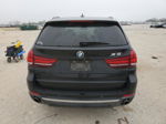 2015 Bmw X5 Xdrive35i Black vin: 5UXKR0C51F0K66821