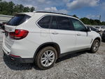 2015 Bmw X5 Xdrive35i Белый vin: 5UXKR0C51F0K68391