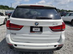 2015 Bmw X5 Xdrive35i Белый vin: 5UXKR0C51F0K68391