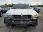 2015 Bmw X5 Xdrive35i White vin: 5UXKR0C51F0K69671