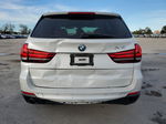 2015 Bmw X5 Xdrive35i Белый vin: 5UXKR0C51F0P02289