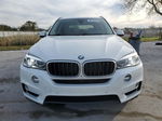 2015 Bmw X5 Xdrive35i Белый vin: 5UXKR0C51F0P02289