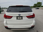 2015 Bmw X5 Xdrive35i Белый vin: 5UXKR0C51F0P06357