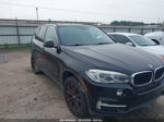 2015 Bmw X5 Xdrive35i Black vin: 5UXKR0C51F0P09257