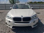 2016 Bmw X5 Xdrive35i Белый vin: 5UXKR0C51G0S87220