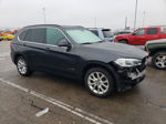 2016 Bmw X5 Xdrive35i Угольный vin: 5UXKR0C51G0U48617