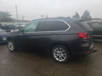 2016 Bmw X5 Xdrive35i Угольный vin: 5UXKR0C51G0U48617