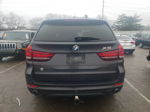 2016 Bmw X5 Xdrive35i Угольный vin: 5UXKR0C51G0U48617