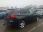 2016 Bmw X5 Xdrive35i Угольный vin: 5UXKR0C51G0U48617