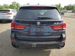 2014 Bmw X5 Xdrive35i Black vin: 5UXKR0C52E0C28077