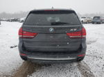 2014 Bmw X5 Xdrive35i Black vin: 5UXKR0C52E0H16719