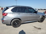 2014 Bmw X5 Xdrive35i Gray vin: 5UXKR0C52E0H19068