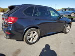 2014 Bmw X5 Xdrive35i Black vin: 5UXKR0C52E0H21807