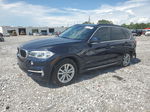 2014 Bmw X5 Xdrive35i Черный vin: 5UXKR0C52E0K43658