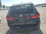 2014 Bmw X5 Xdrive35i Черный vin: 5UXKR0C52E0K43658