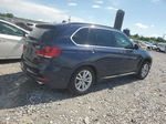 2014 Bmw X5 Xdrive35i Черный vin: 5UXKR0C52E0K43658