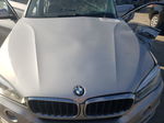 2014 Bmw X5 Xdrive35i Silver vin: 5UXKR0C52E0K48892