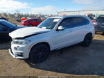 2014 Bmw X5 Xdrive35i Белый vin: 5UXKR0C52E0K50318