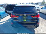 2014 Bmw X5 Xdrive35i Black vin: 5UXKR0C52E0K50576