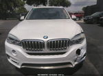 2014 Bmw X5 Xdrive35i Белый vin: 5UXKR0C52E0K50738