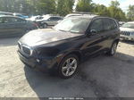 2014 Bmw X5 Xdrive35i Черный vin: 5UXKR0C52E0K52022