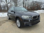 2014 Bmw X5 Xdrive35i Black vin: 5UXKR0C52E0K52036